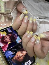 トイヴ ネイル(toyve nail)/