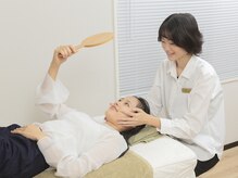 チャンス 西院(chance)の雰囲気（【完全個室◎】女性スタッフも在籍[小顔/腰痛/整体]）