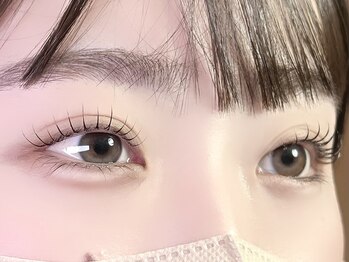 プロシェーヌ(Prochaine?)/【まつ毛】まつ毛パーマ/マツパ