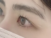 アンシル(ANCIL)/上下まつげパーマ　90分¥5480