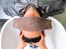 ソウシースパ(saucy spa)