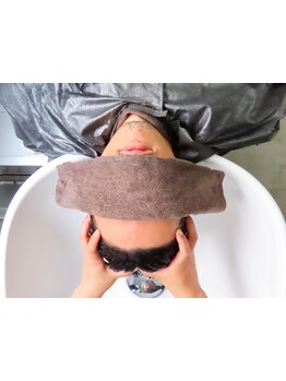 眼精疲労を解消したい