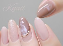 ケイネイル(Knail)