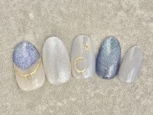 リライン(Re line)/定額デザインB