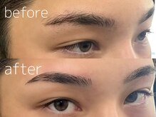 バーバーミキ 塚本(BARBER MIKI)