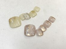 リシアンサス(Lisianthus)/