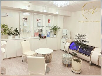 エープラス 心斎橋店(A+)