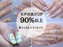 ハギネイル(Hagi_Nail)