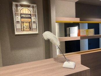 ルビービューティ 麻布十番店(Ruby Beauty)/