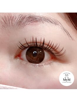 マイム(MyM)/施術例