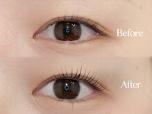 エイチ 立川北口店(H)/立川まつ毛パーマ