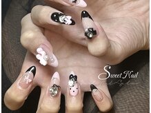 スウィートネイル(Sweet nail)/