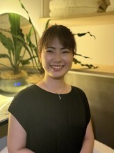 メイノウ(Meinou)&nbsp;セラピスト 入江