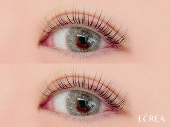 エクレア 船橋店(E‘CREA)/まつ毛パーマ