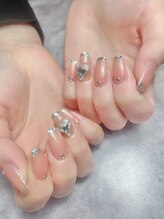 リヒ(LIHI)/ガラスフレンチ【ＬＩＨＩ】