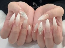 ラニ ネイル(Rani Nail)/持ち込みデザイン