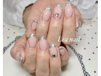 レアネイル(Lea nail)/