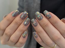 リコ ヘアアンドリラクゼーション(LICO)/シンプルデザイン