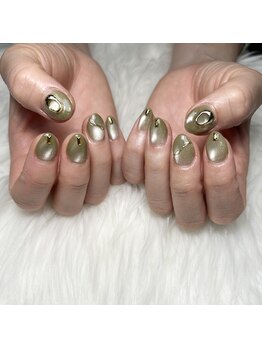 ルムア(Lumua)/マグネットパーツ☆