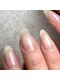ネイルサロン ディーバ ギンザ(Nail salon Diva GINZA)の写真/【こんなお悩みありませんか?】すぐ浮く・割れやすい・爪が傷んだ経験がある≪まずは2回試してみて下さい≫