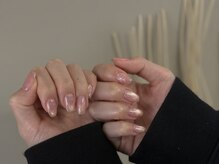 ナビ(nabi)の雰囲気(シンプル~ニュアンスまで透明感あるデザインが得意です!)