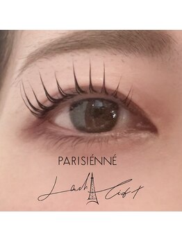 ラポール(RAPPORT)/パリジェンヌ