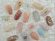 エーワンネイル(A-one nail)の写真