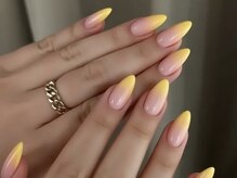 ニコ 高田馬場店(Niko)/春ネイル