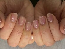 ニコッテ 本厚木(nicotte.)/ワンホンネイル