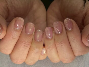 ニコッテ 本厚木(nicotte.)/ワンホンネイル