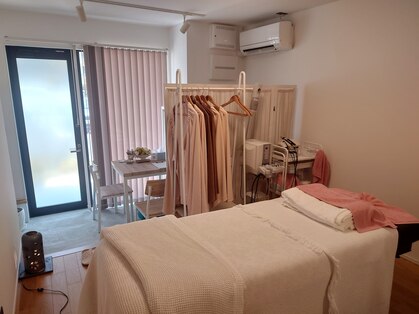 サロンエム(Salon m)の写真