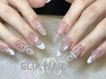 エリア(ELIA)/持ち込みデザイン