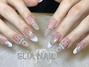 エリア(ELIA)/持ち込みデザイン