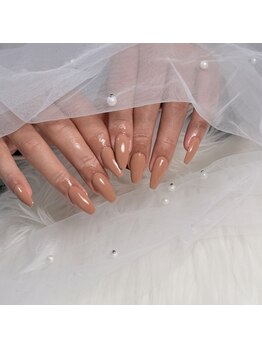 ベルネイル(Belle Nail)/