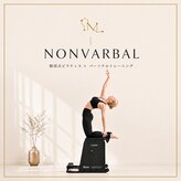 ノンバーバル バイ エムエフ(NONVARBAL by MF)