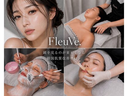 フルーブ(FleuVe.)の写真