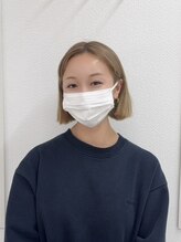 アンジェリークアイラッシュ(Angelique Eye Lash)&nbsp;アイリスト 広瀬