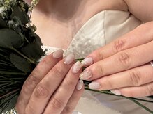ネイルコーボー ムー(nail×covo=Mu.)の雰囲気（成人式/結婚式などの特別な日にも…☆ オーダーチップ承ります。）