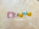 FOOT 定額Klee Design