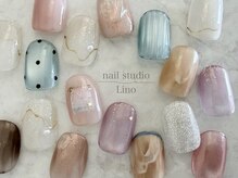 リノ(Lino)