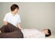 【ダイエット整体/女性専門】京都桂の整体院まごころの写真/無理な制限なしでキュッと締まったくびれへ!骨盤&姿勢を整えてぽっこりお腹を根本改善♪