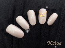 ネイルクロエ(NAIL KCLOE)/