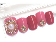 ナトゥール ネイルサロン(Natur nail salon)/