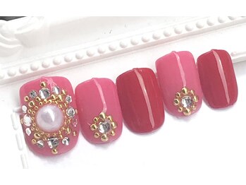 ナトゥール ネイルサロン(Natur nail salon)/