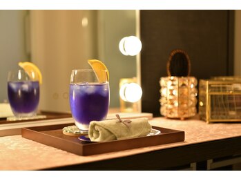 カリスティ(CHARIS.T)/カウンセリング