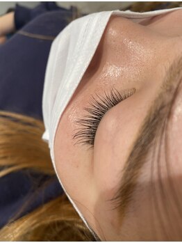 ベリー 藤枝田沼店(Very)/藤枝田沼 まつ毛エクステ