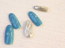 ドルチェネイル(Dolce.Nail)/＊..:.* Dolceコース*..＊.:*