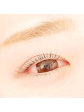 アイシェリー(eyecherie)/ケラチンラッシュリフト