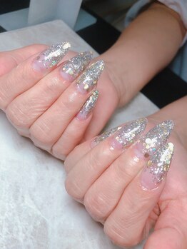 トレジャー(treasure)/