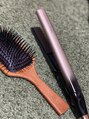 シェルシア(Cielcia)&nbsp;お気に入りヘアケア用品。美容に関係するものは全て好きです。